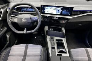 Opel Grandland esikatselu 14
