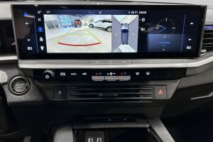 Opel Grandland esikatselu 16