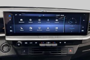 Opel Grandland esikatselu 19
