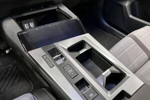 Opel Grandland esikatselu 20