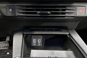 Opel Grandland esikatselu 21