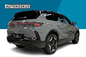 Opel Grandland esikatselu 4