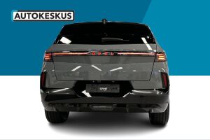 Opel Grandland esikatselu 5