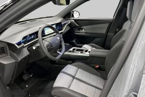 Opel Grandland esikatselu 8
