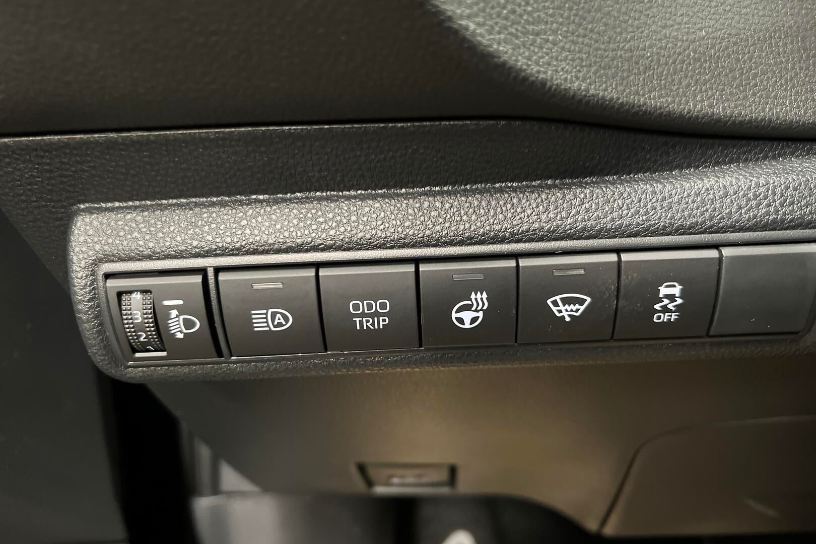 Toyota Corolla iso kuva 17