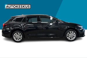 Toyota Corolla esikatselu 3