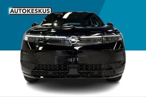 Opel Grandland esikatselu 0