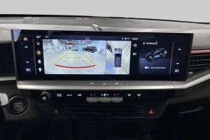 Opel Grandland esikatselu 18