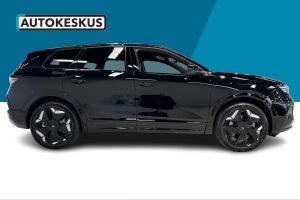 Opel Grandland esikatselu 2
