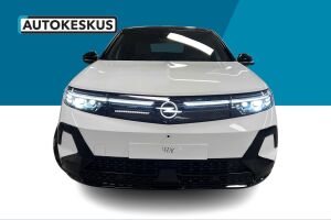 Opel Grandland esikatselu 1