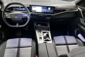 Opel Grandland esikatselu 10