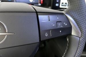 Opel Grandland esikatselu 17