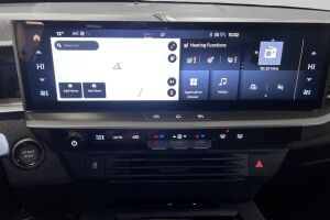 Opel Grandland esikatselu 19