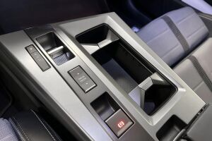 Opel Grandland esikatselu 20