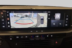 Opel Grandland esikatselu 21