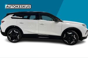 Opel Grandland esikatselu 3