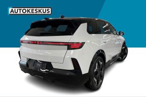 Opel Grandland esikatselu 4