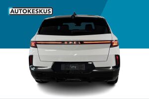 Opel Grandland esikatselu 5