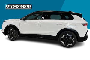 Opel Grandland esikatselu 7