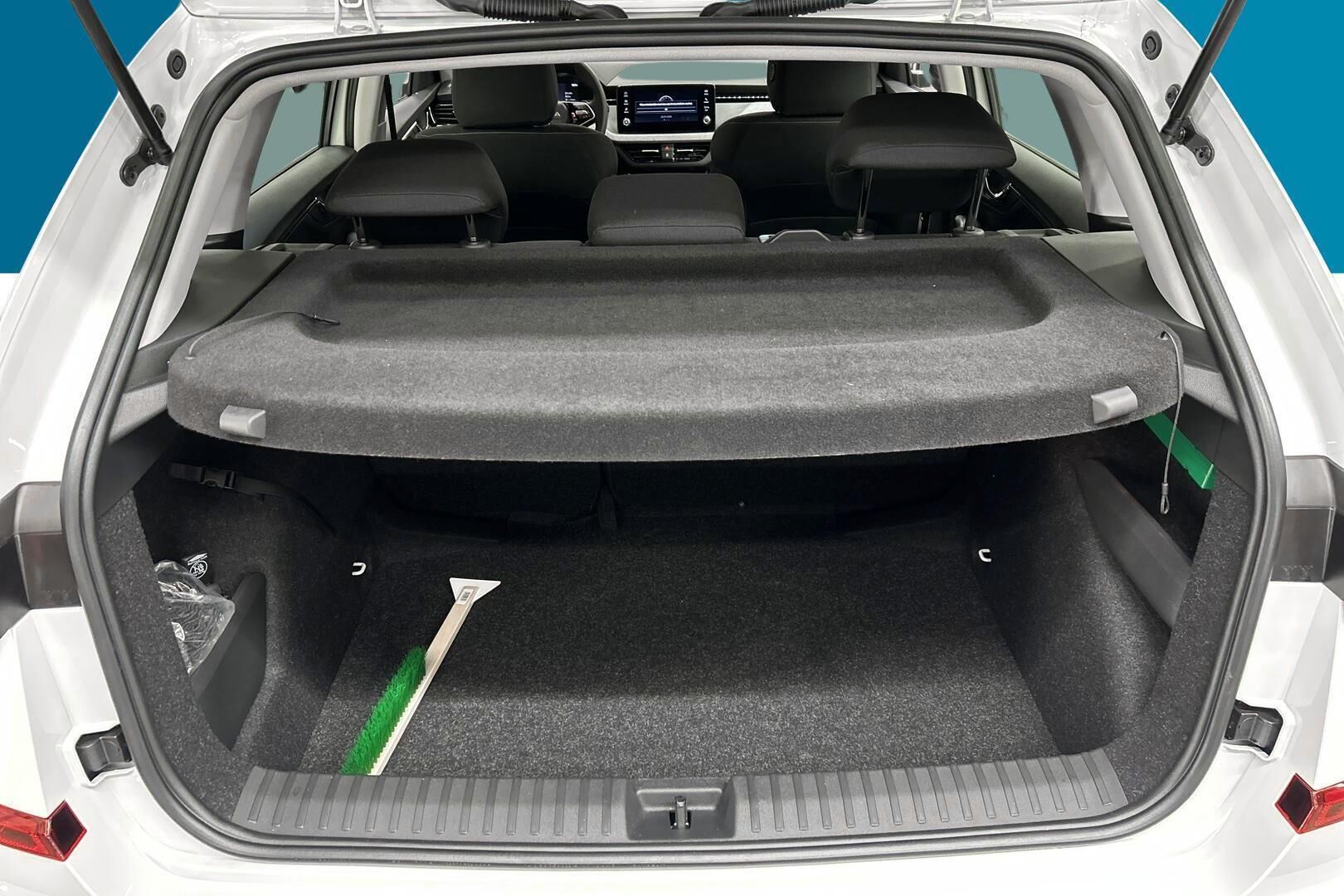 Skoda Kamiq iso kuva 11