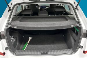 Skoda Kamiq esikatselu 11