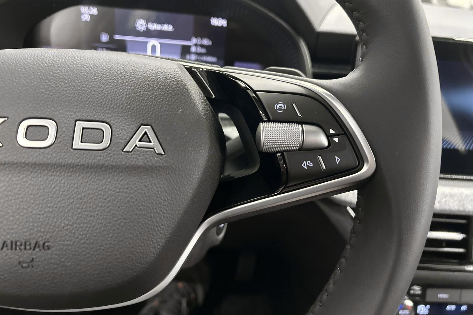 Skoda Kamiq iso kuva 17