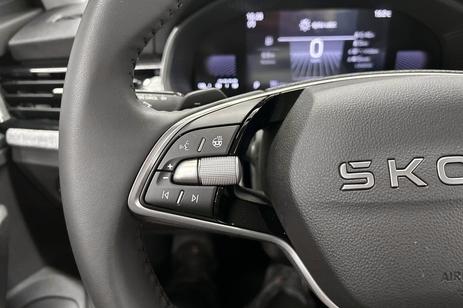 Skoda Kamiq iso kuva 18