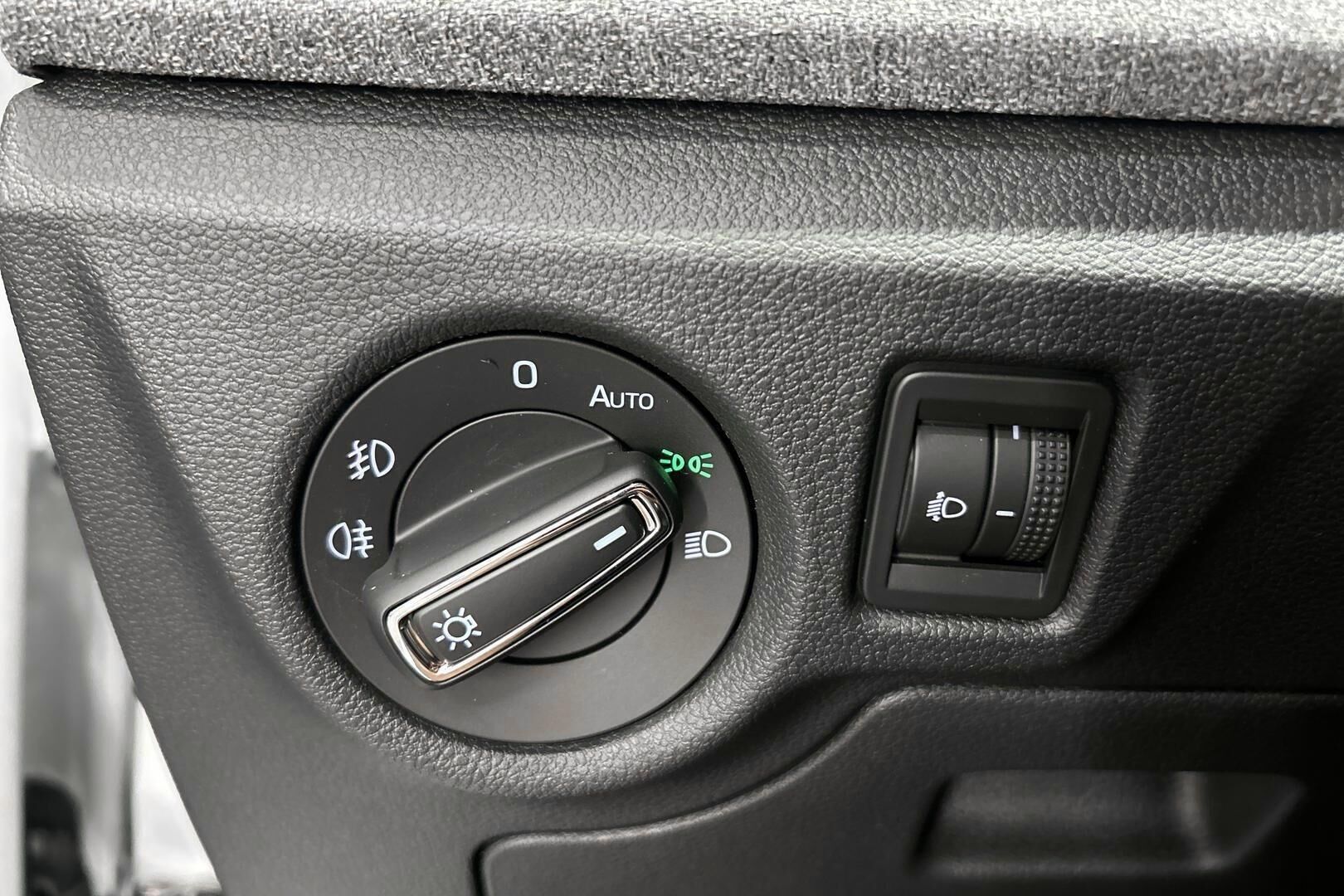 Skoda Kamiq iso kuva 19