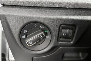 Skoda Kamiq esikatselu 19