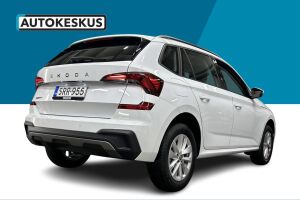 Skoda Kamiq esikatselu 4