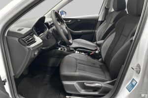 Skoda Kamiq esikatselu 8