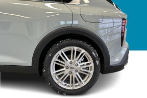 KIA K4 esikatselu 12