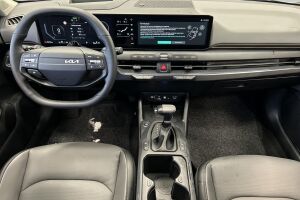 KIA K4 esikatselu 13