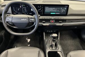 KIA K4 esikatselu 14