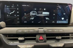 KIA K4 esikatselu 17