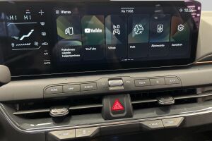 KIA K4 esikatselu 18