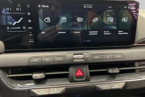 KIA K4 esikatselu 19