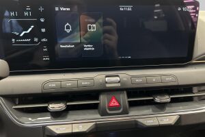 KIA K4 esikatselu 20