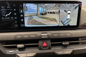 KIA K4 esikatselu 21