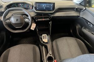 Peugeot 208 esikatselu 10