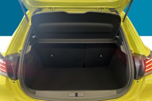 Peugeot 208 esikatselu 11