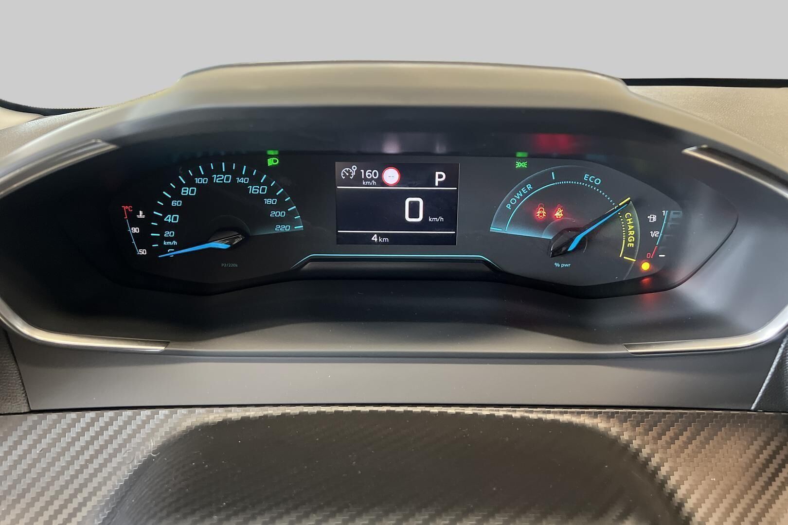 Peugeot 208 iso kuva 17