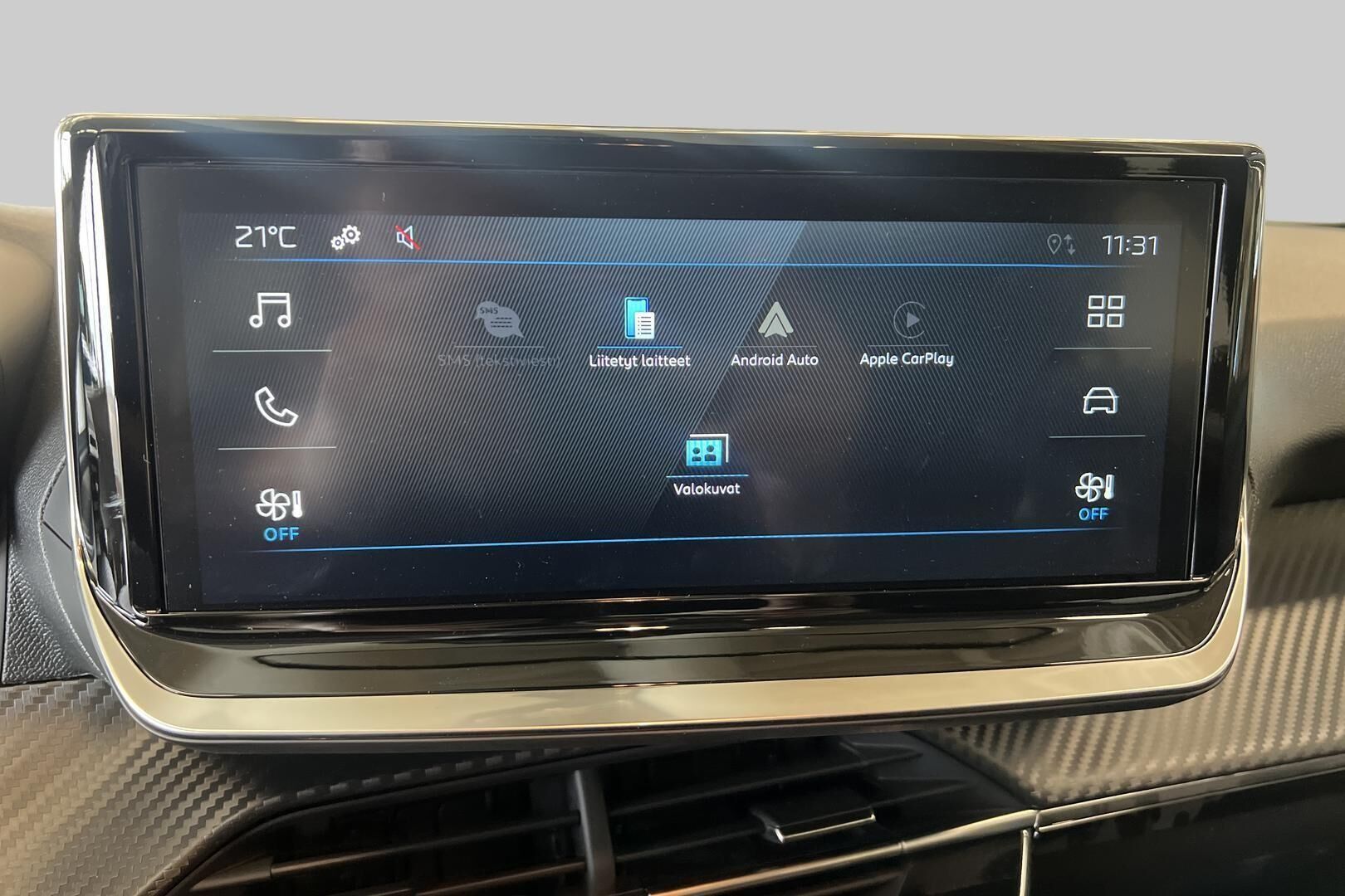 Peugeot 208 iso kuva 18