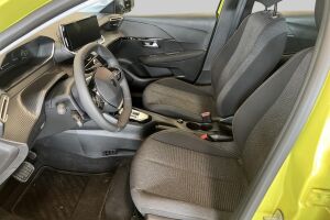 Peugeot 208 esikatselu 8