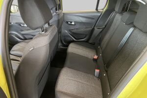 Peugeot 208 esikatselu 9