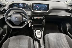 Peugeot 208 esikatselu 8