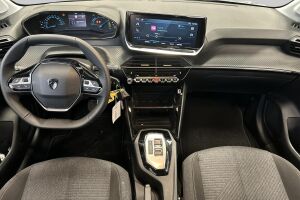 Peugeot 208 esikatselu 10