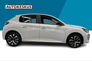 Peugeot 208 esikatselu 2