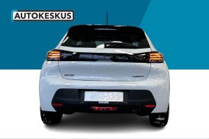 Peugeot 208 esikatselu 4
