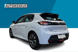 Peugeot 208 esikatselu 23